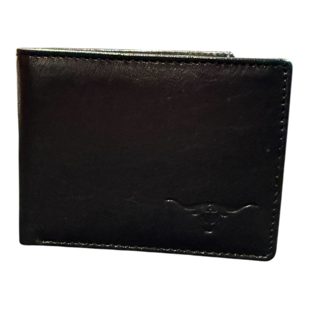 The Balance Wallet