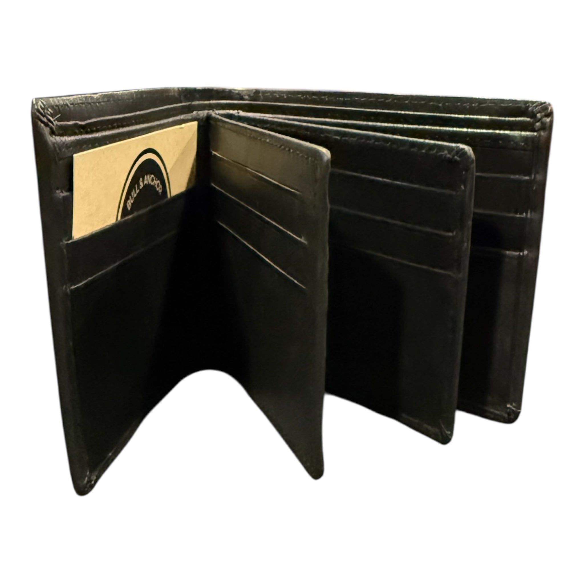 The Collector Wallet